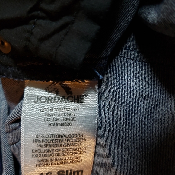 🥳Host Pick🥳Jordache Skinny Jeans - Picture 5 of 5